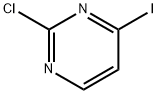 2-氯-4-碘嘧啶