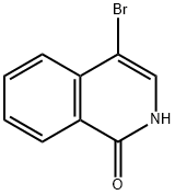 4-溴-1(2H)-异喹啉酮