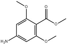 4-氨基-2,6-二甲氧基苯甲酸甲酯