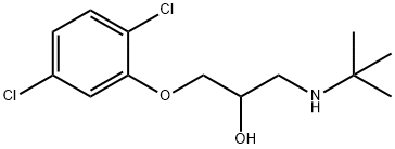 Chloranolol