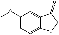 5-甲氧基-3-苯并呋喃酮