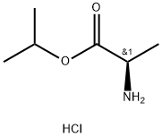 (R)-异丙基2-氨基丙酸酯盐酸盐