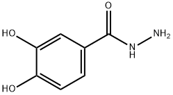 3，4-二羟基苯甲酰肼