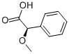 (R)-(-)-α-甲氧基苯乙酸