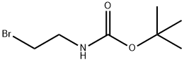 2-(叔丁氧基羰基-氨基)-溴乙烷