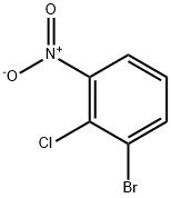 1-溴-2-氯-3-硝基苯