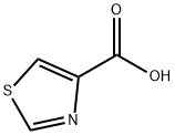 噻唑-4-甲酸