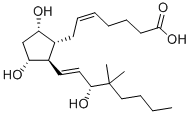 16,16-dimethyl Prostaglandin F2β