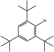 1-溴-2,4,6-三-叔丁基苯