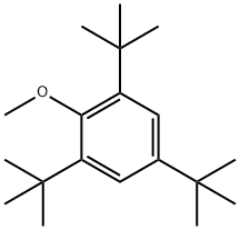 1,3,5-tri-tert-butyl-2-methoxybenzene