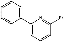 2-溴-6-苯基吡啶