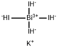 Dragendorff 试剂