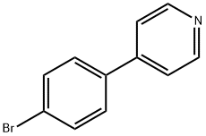 4-(4-溴苯基)吡啶