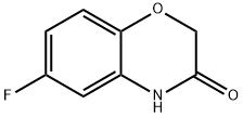 6-氟-2H-1,4-苯并嗪-3(4H)-酮