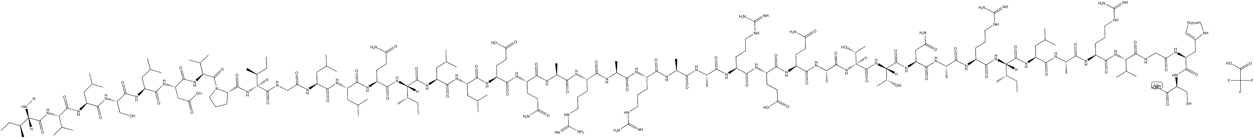 Urocortin II (human)