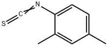 2,4-DIMETHYLPHENYLISOTHIOCYANATE