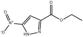 5-硝基吡唑-3-羧酸乙酯