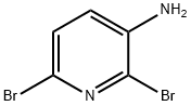 3-氨基-2,6二溴吡啶