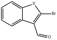 2-溴-3-甲酰基苯并噻吩