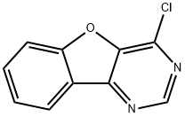 4-氯苯并[4,5]呋喃并[3,2-d]嘧啶