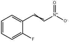 1-(2-氟苯基)-2-硝基乙烯