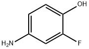 4-氨基-2-氟苯酚