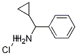 1-环丙基-1-苯基甲胺盐酸盐