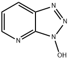 1-羟基-7-偶氮苯并三氮唑