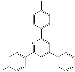 2,6-双(4-甲基苯基)-4-苯基吡喃鎓高氯酸盐