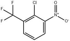 2-氯-3-硝基三氟甲苯