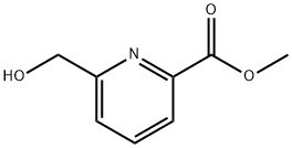 6-(羟甲基)吡啶-2-羧酸甲酯