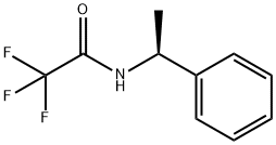 2,2,2-三氟-N-[(S)-Α-甲苄基]乙酰胺