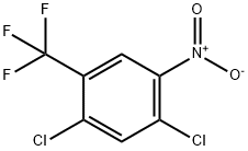 2,4-二氯-5-硝基三氟甲苯