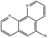 5-溴-1,10-菲罗啉