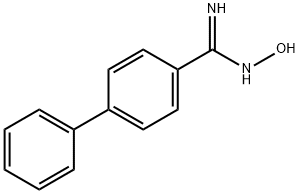 Biphenyl-4-amidoxime