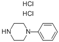 1-苯基哌嗪二盐酸盐