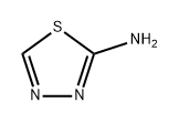 2-氨基-1,3,4-噻二唑