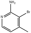 2-氨基-3-溴-4-甲基吡啶