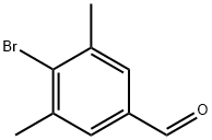 4-溴-3,5-二甲基苯甲醛