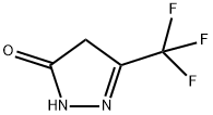 3-(三氟甲基)-2-吡唑啉-5-酮