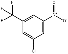 3-氯-5-硝基三氟甲苯