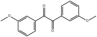 3,3'-二甲氧基苯偶酰