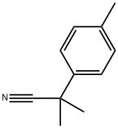 2-甲基-2-(对甲苯基)丙腈