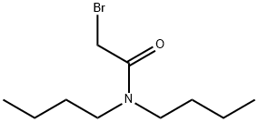 2-溴-N，N-二丁基乙酰胺