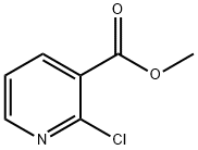 2-氯吡啶-3-甲酸甲酯