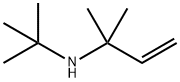 N-叔丁基-1,1-二甲基烯丙基胺