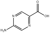 5-氨基-2-吡嗪羧酸