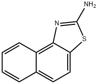 萘并[1,2-d]噻唑-2-胺