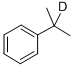 2-Phenylpropane-2-d1