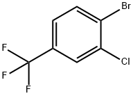 3-氯-4-溴三氟甲苯